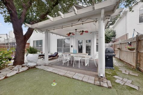 4408 Chris Drive Fort Worth TX 76244