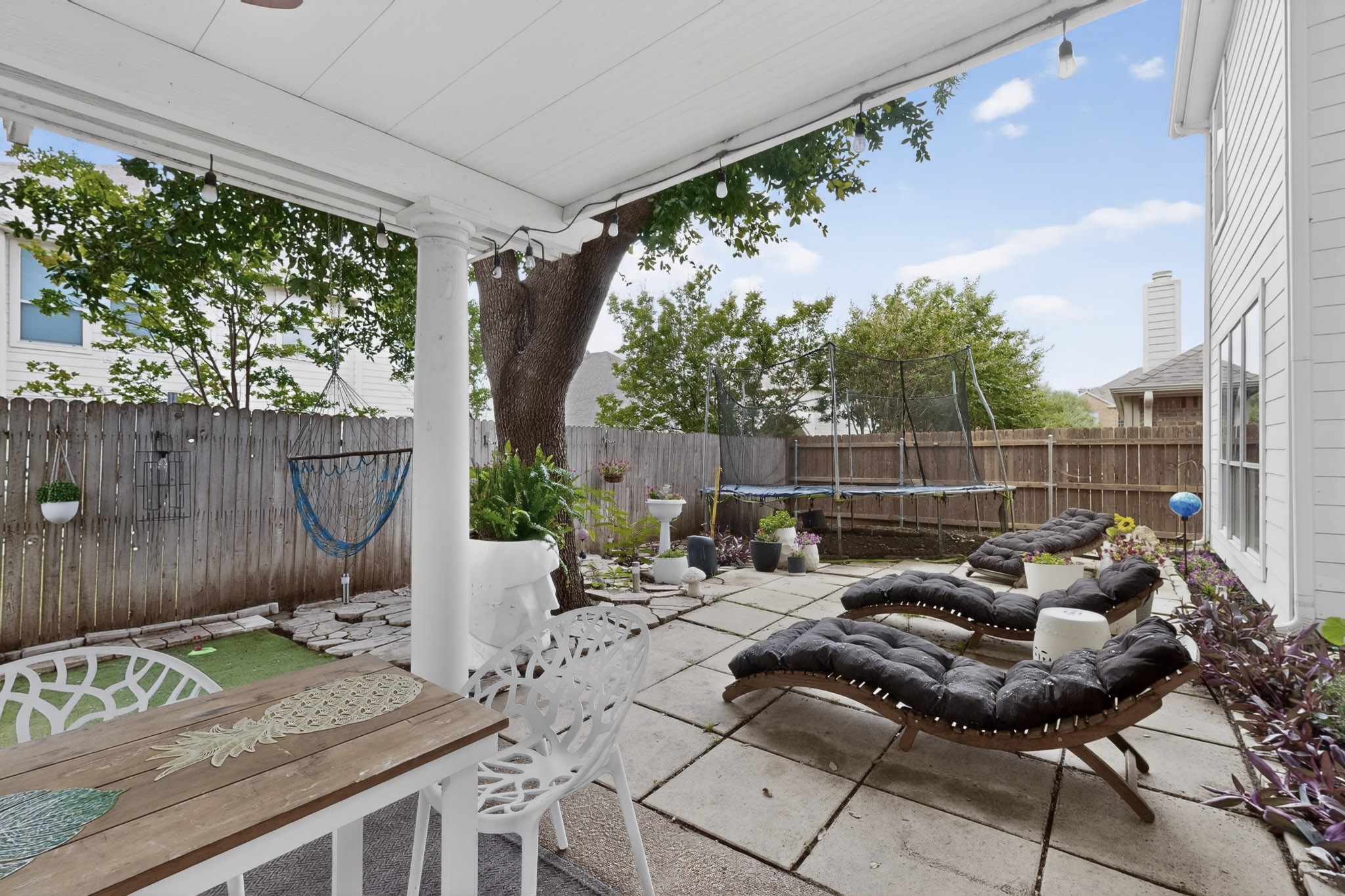 4408 Chris Drive Fort Worth TX 76244