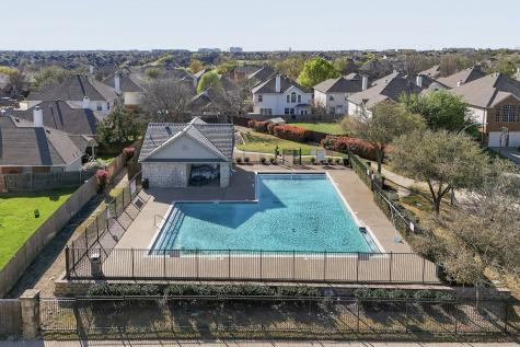 4408 Chris Drive Fort Worth TX 76244