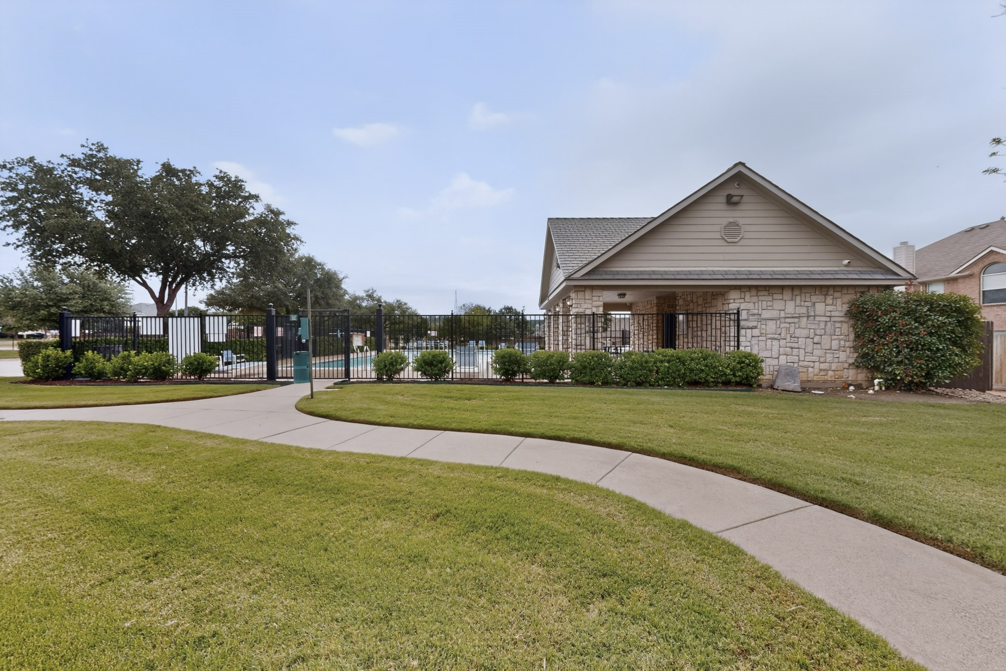 4408 Chris Drive Fort Worth TX 76244
