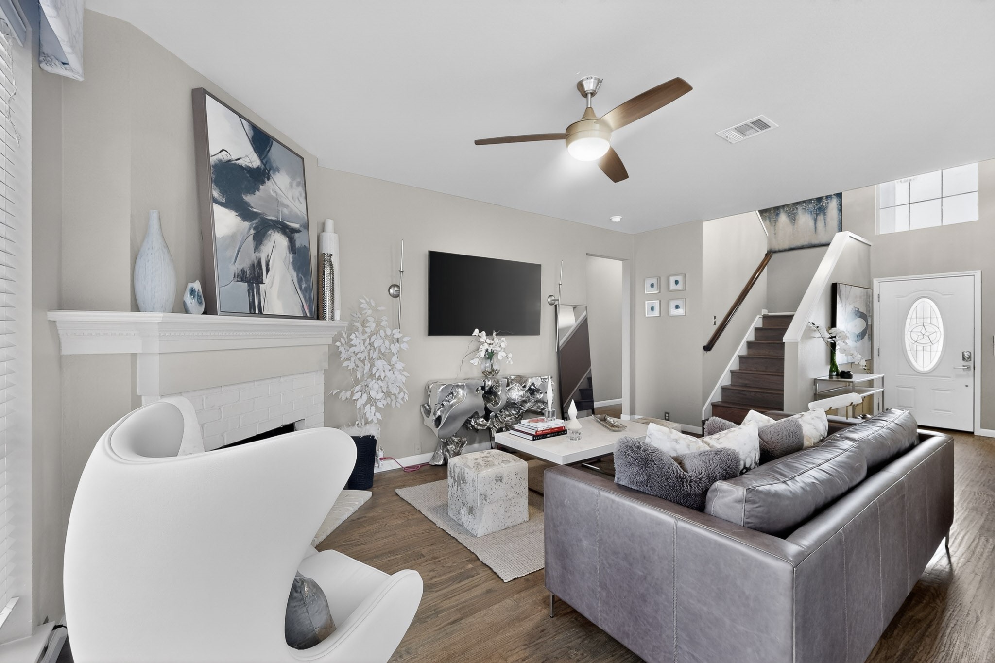 4408 Chris Drive Fort Worth TX 76244