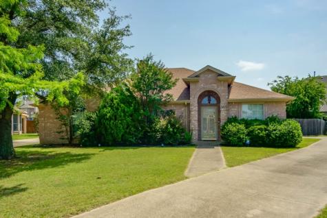 3425 Ty Circle Sachse TX 75048