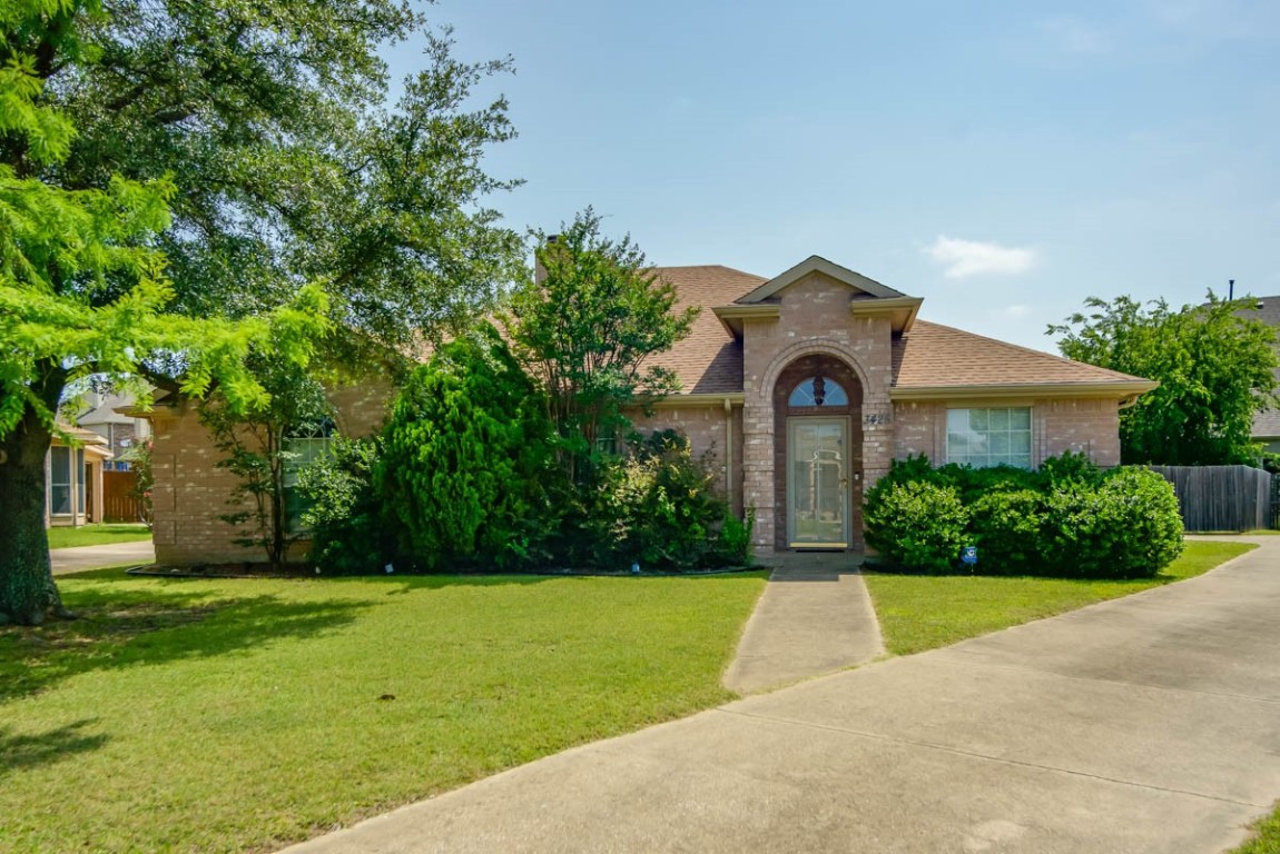 3425 Ty Circle Sachse TX 75048