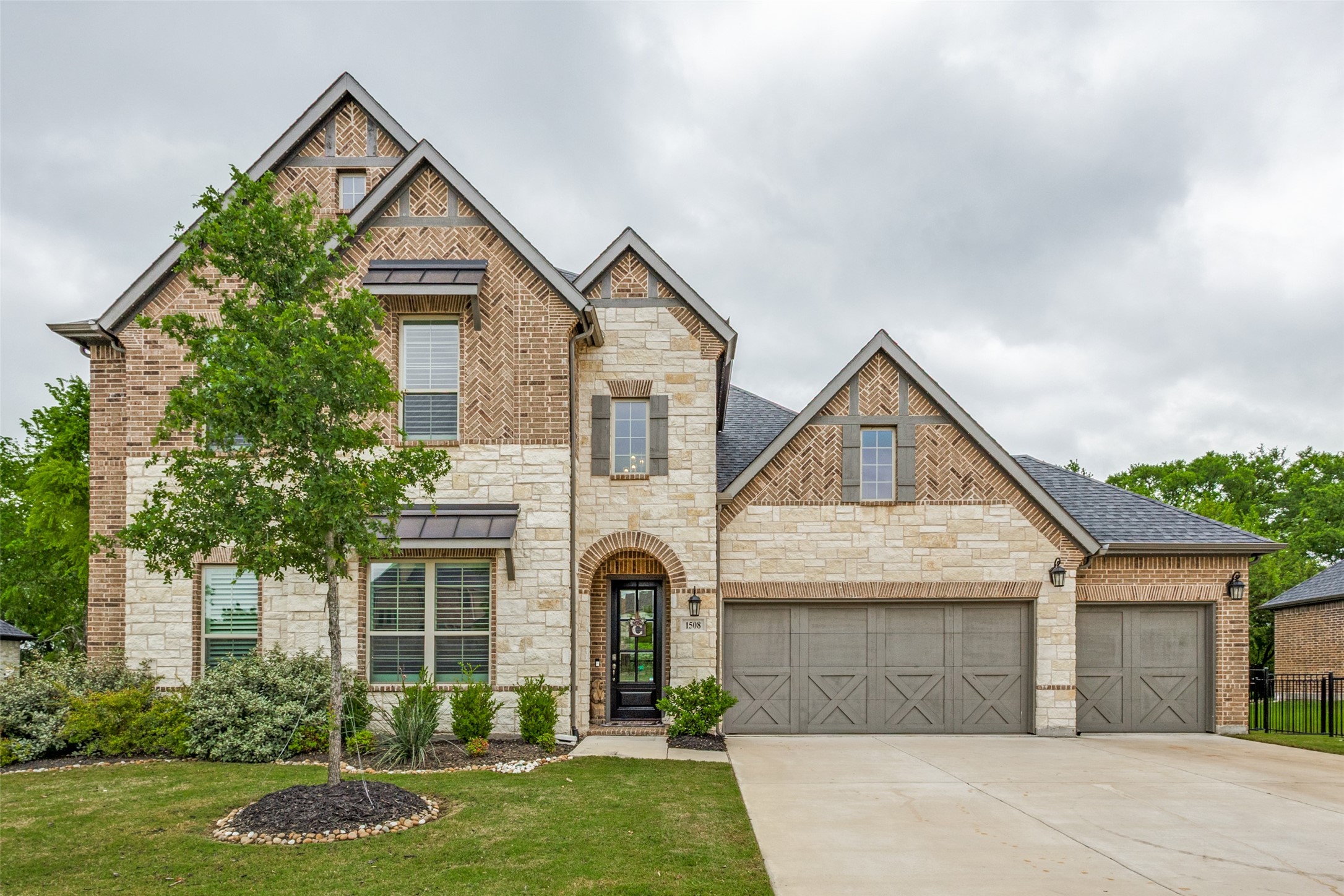 1508 Bearpath Way Gunter TX 75058