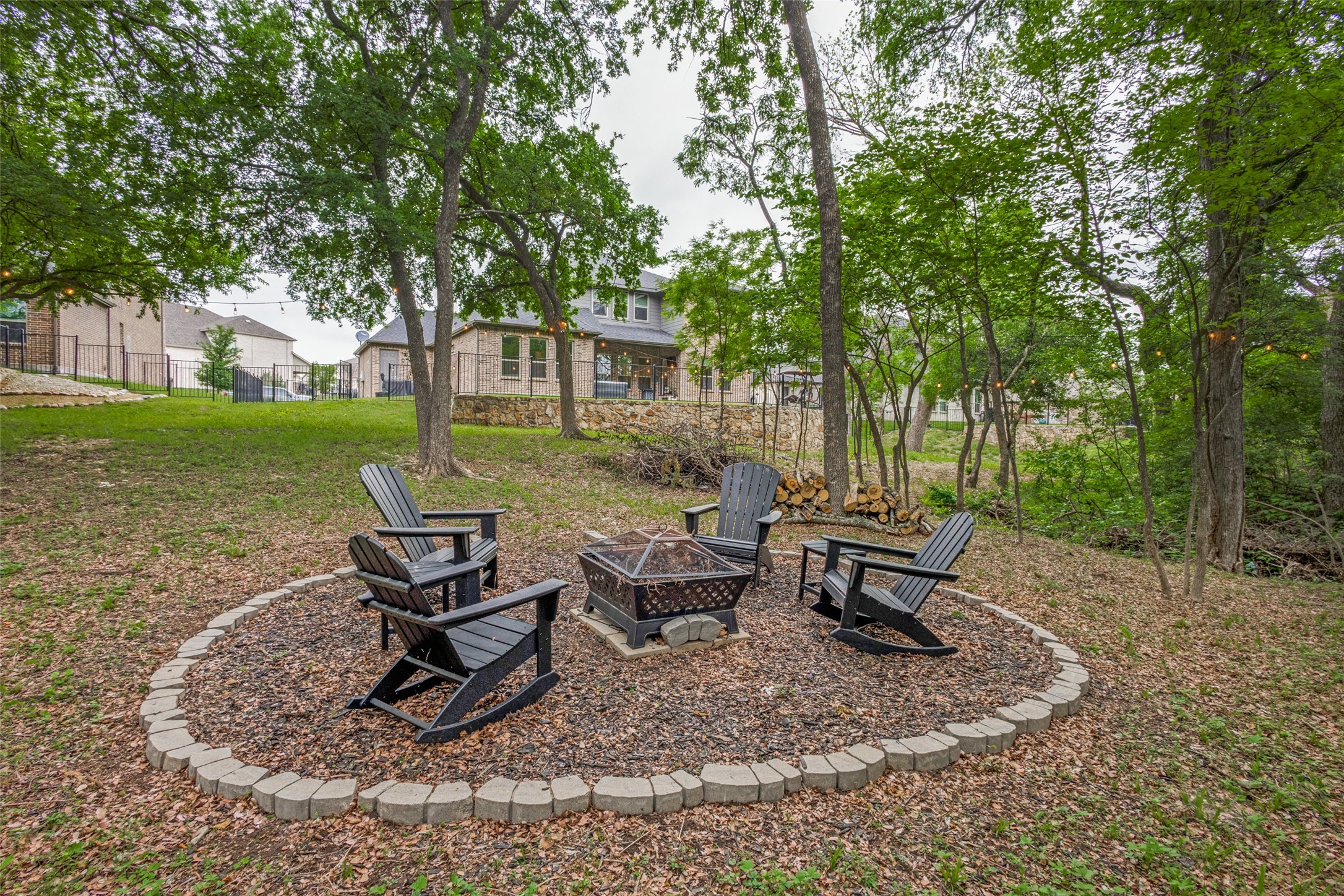 1508 Bearpath Way Gunter TX 75058