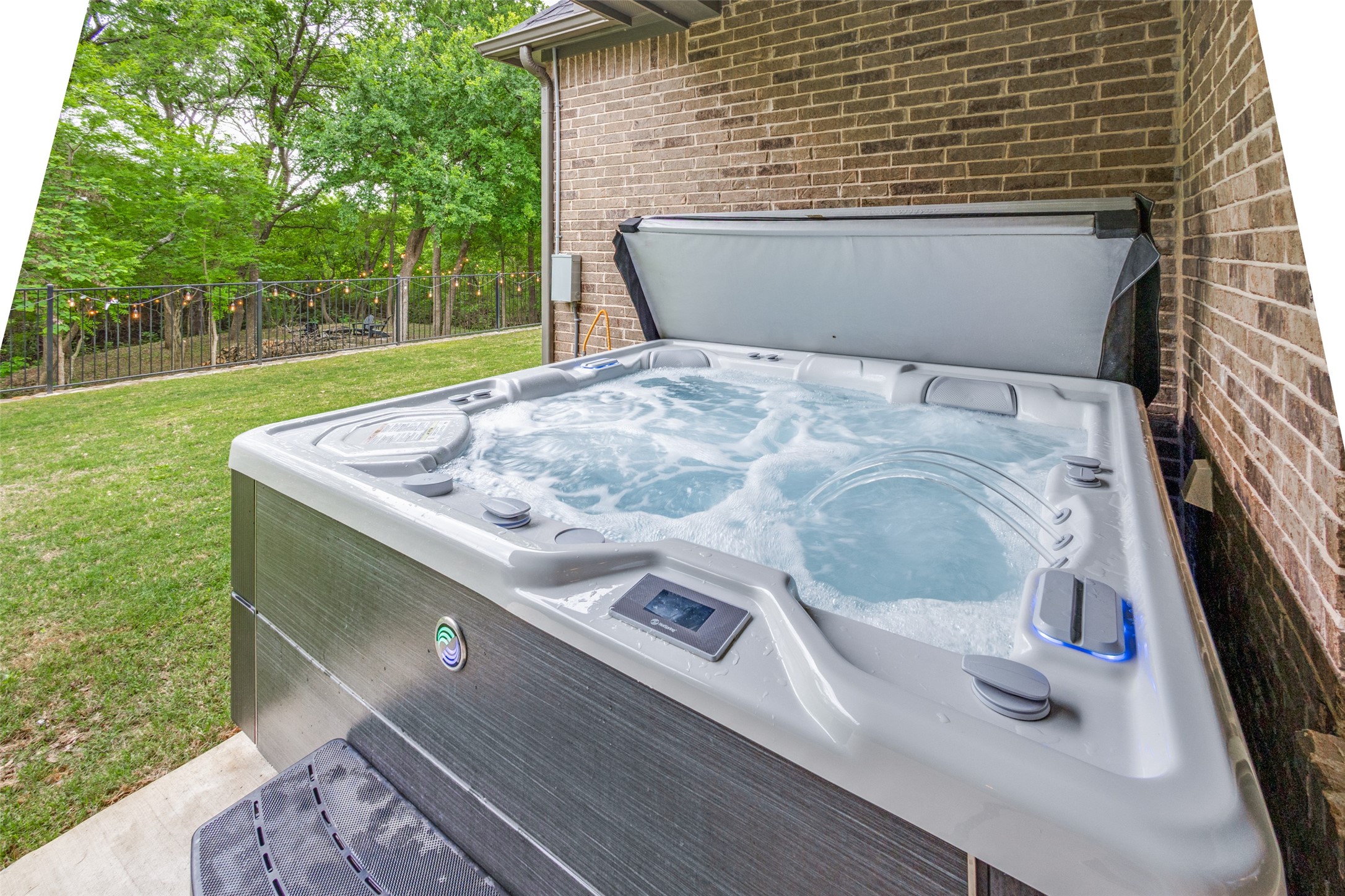 1508 Bearpath Way Gunter TX 75058