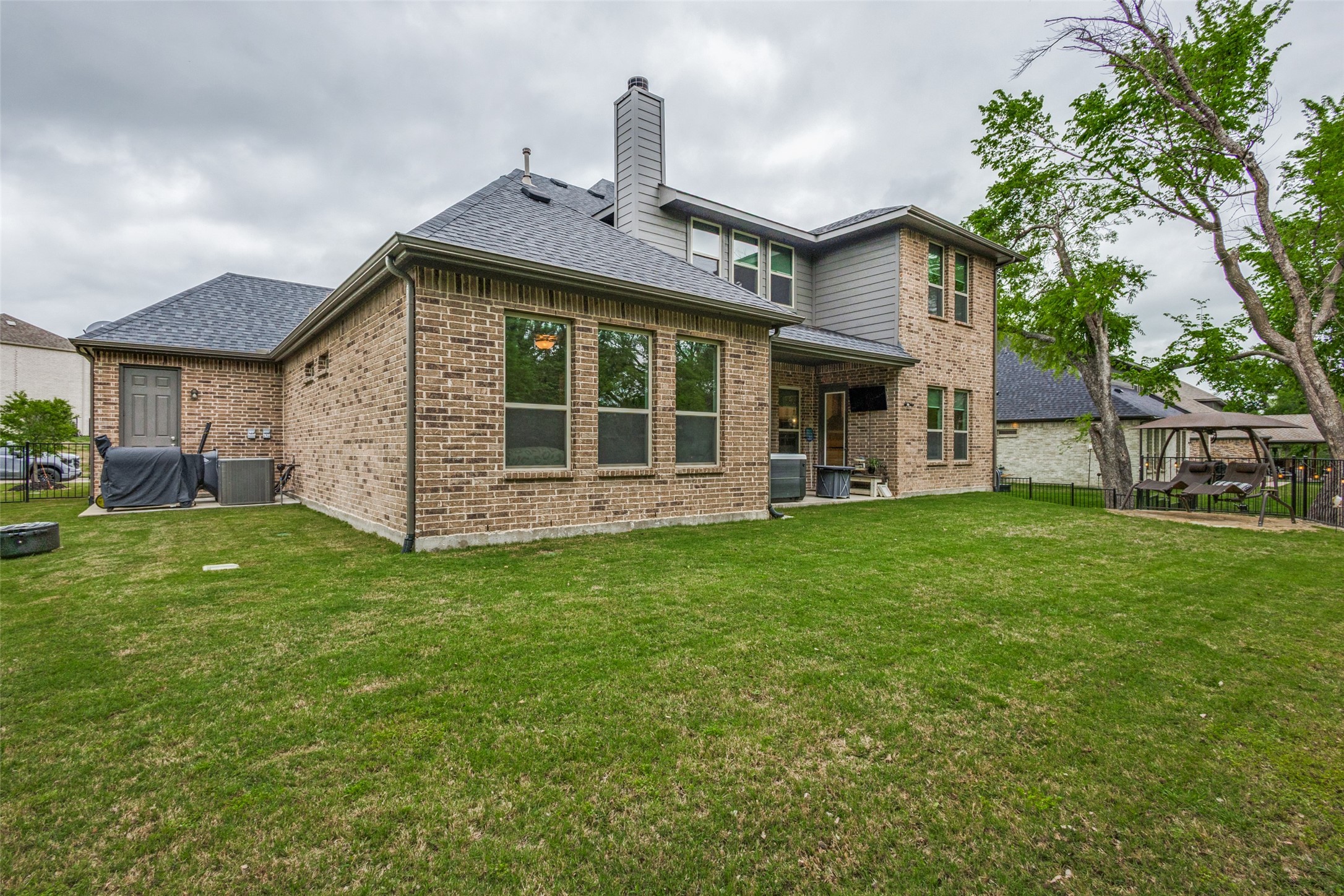 1508 Bearpath Way Gunter TX 75058