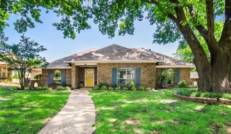 210 Nob Hill Place Allen TX 75013