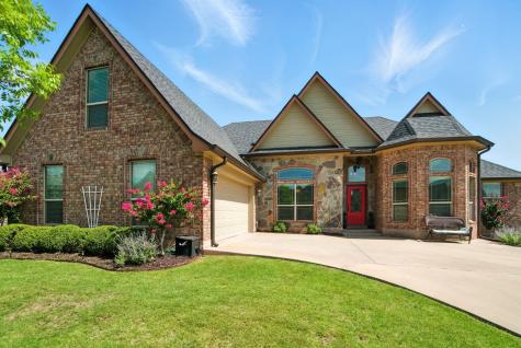 4602 Vista Grande Abilene TX 79606