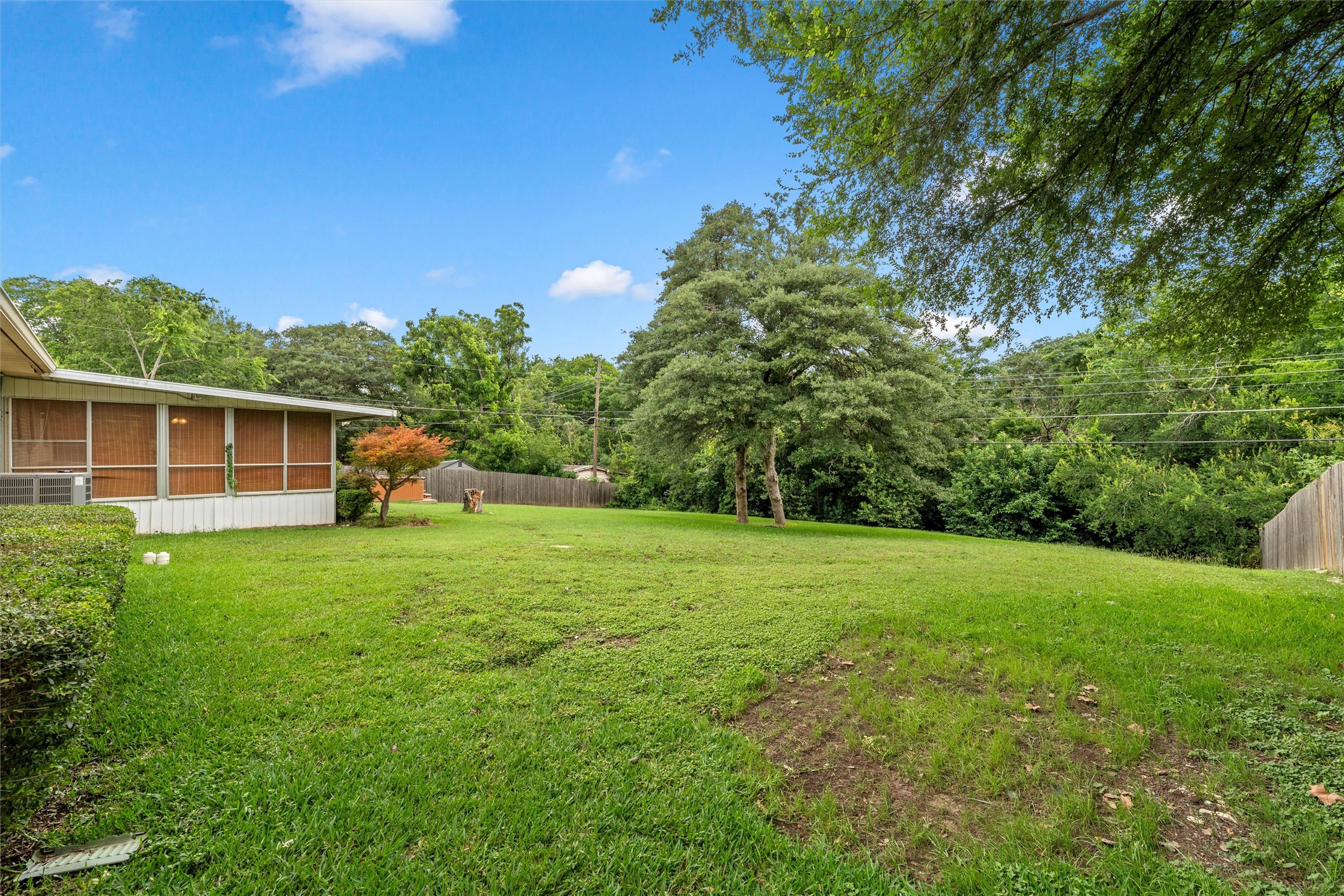 733 Arliss Drive Woodway TX 76712