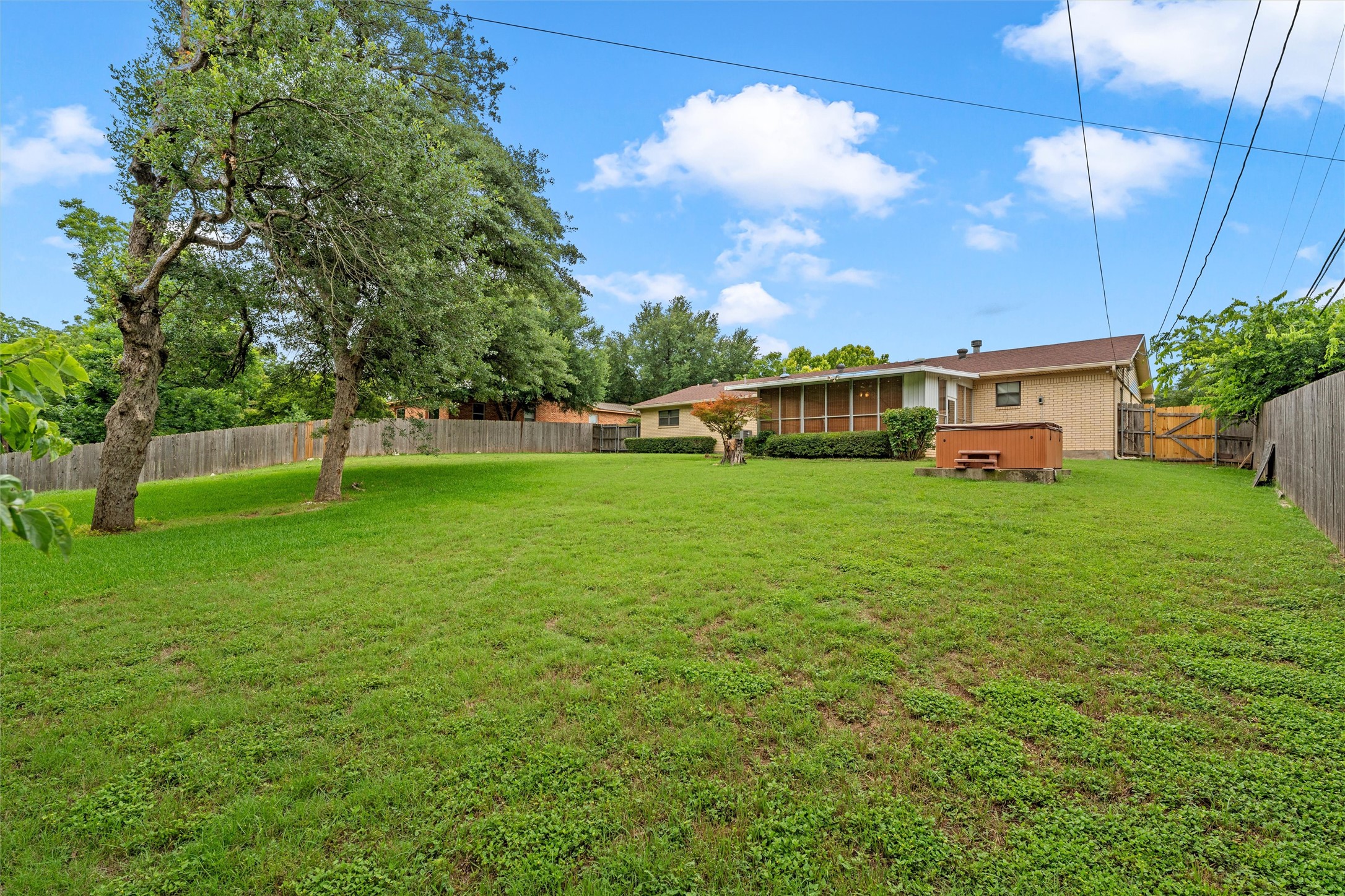 733 Arliss Drive Woodway TX 76712