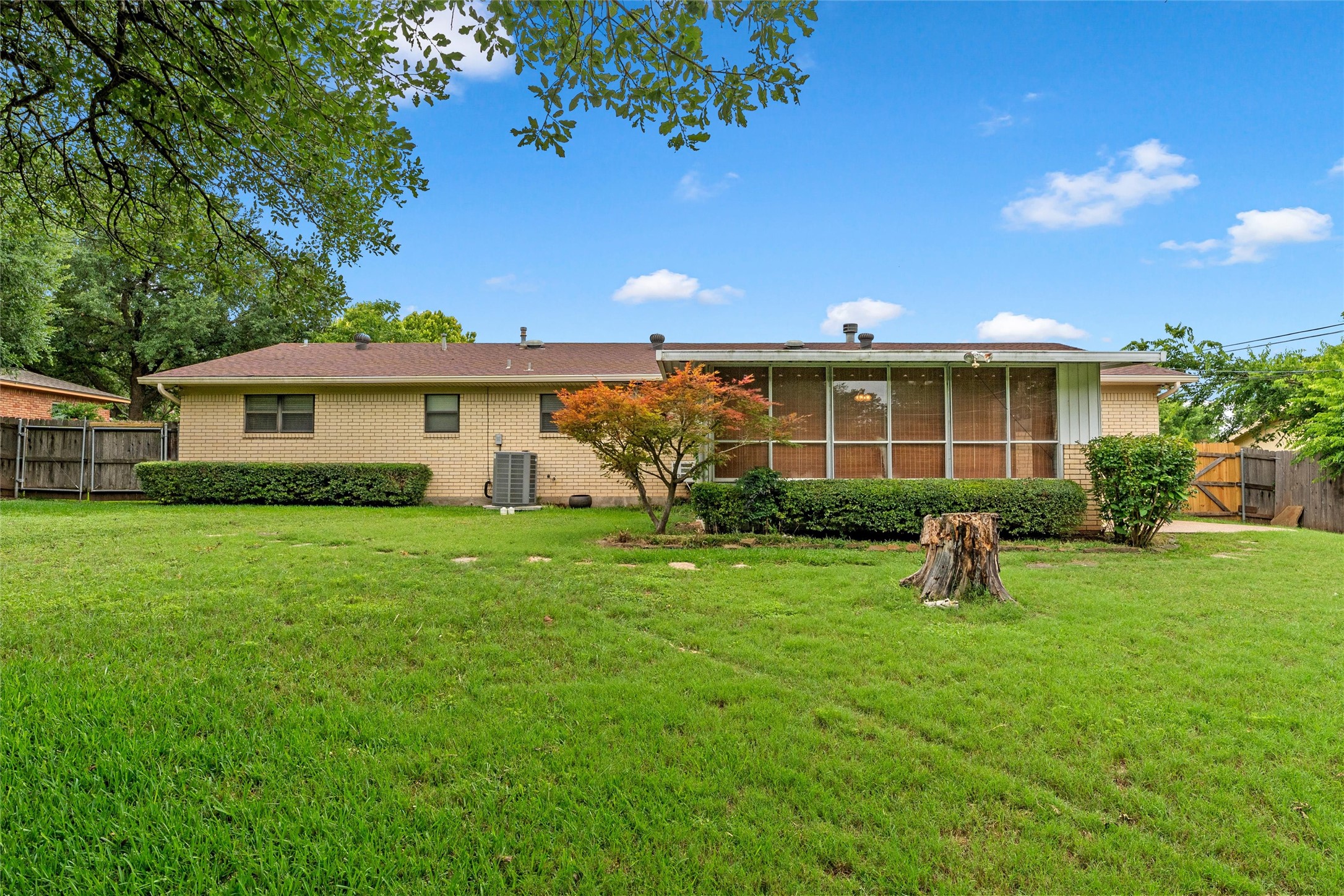 733 Arliss Drive Woodway TX 76712