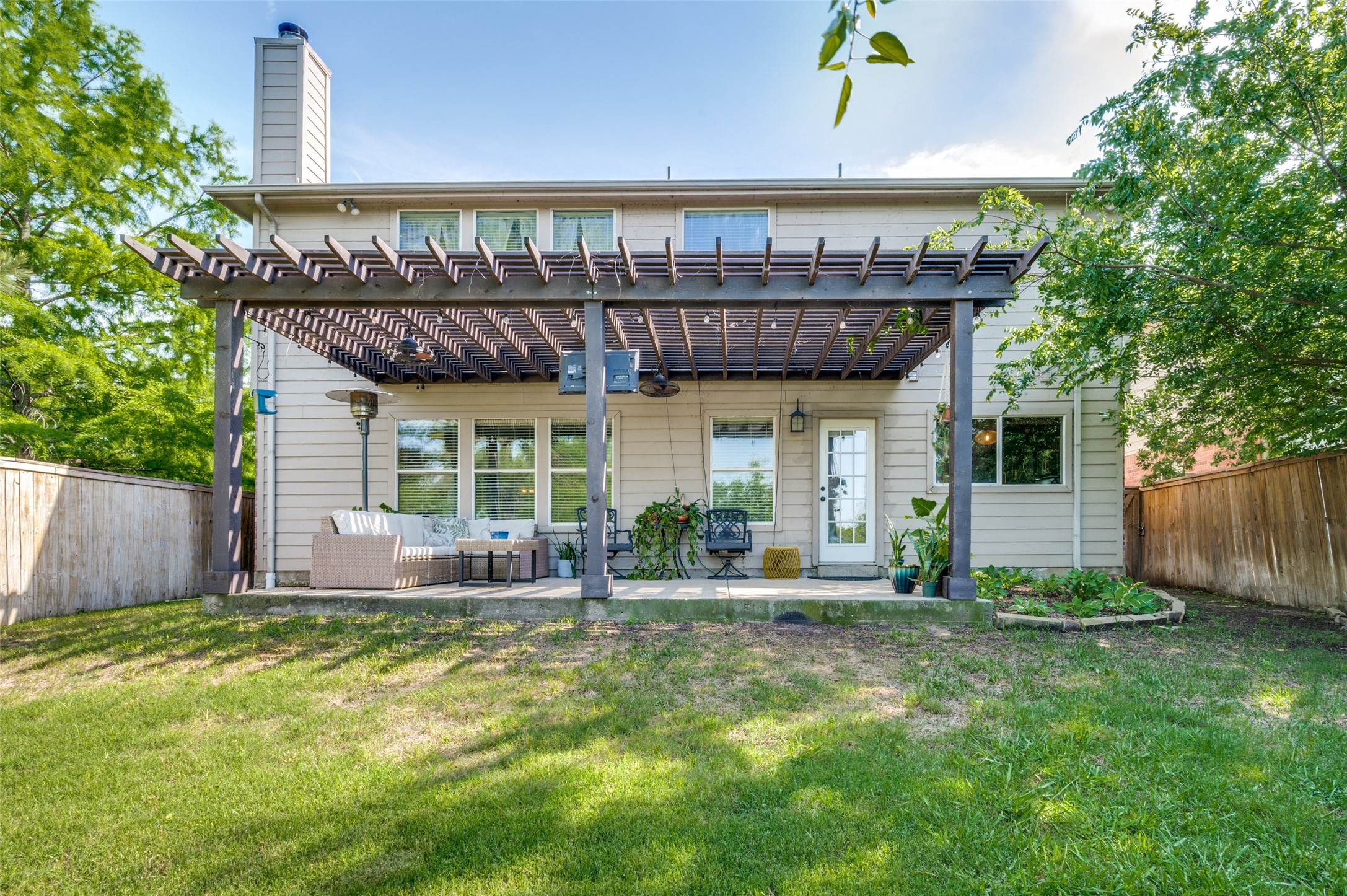 1405 Cardinal Way Aubrey TX 76227