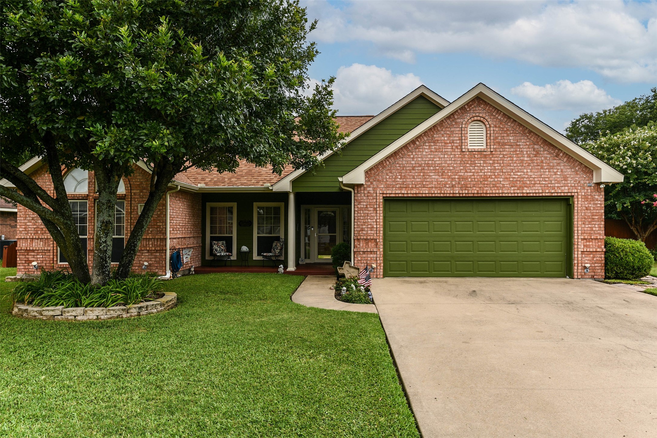 613 Chad Street Italy TX 76651