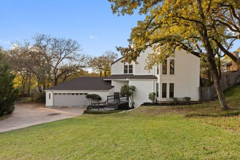 1006 Portofino Drive Arlington TX 76012