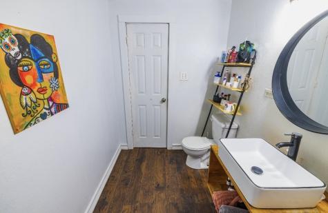 1719 Cleveland Avenue Waco TX 76706