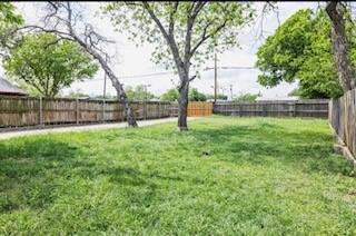 1719 Cleveland Avenue Waco TX 76706
