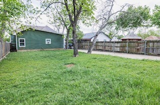 1719 Cleveland Avenue Waco TX 76706