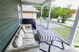 1719 Cleveland Avenue Waco TX 76706