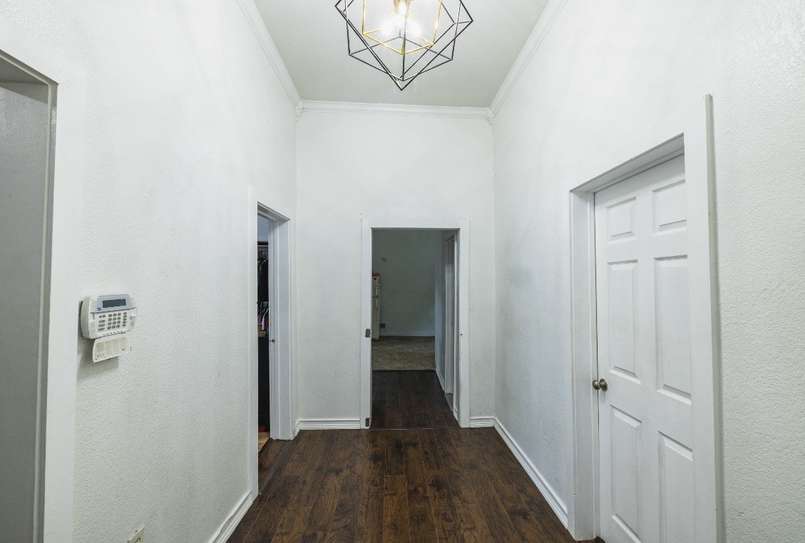1719 Cleveland Avenue Waco TX 76706