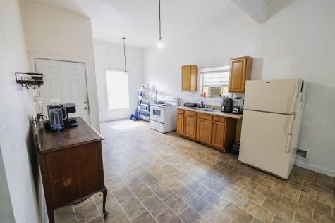 1719 Cleveland Avenue Waco TX 76706