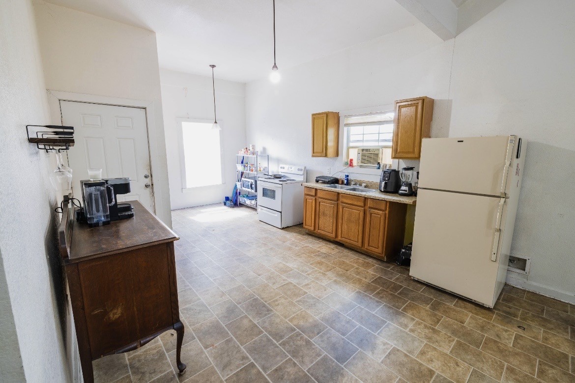 1719 Cleveland Avenue Waco TX 76706