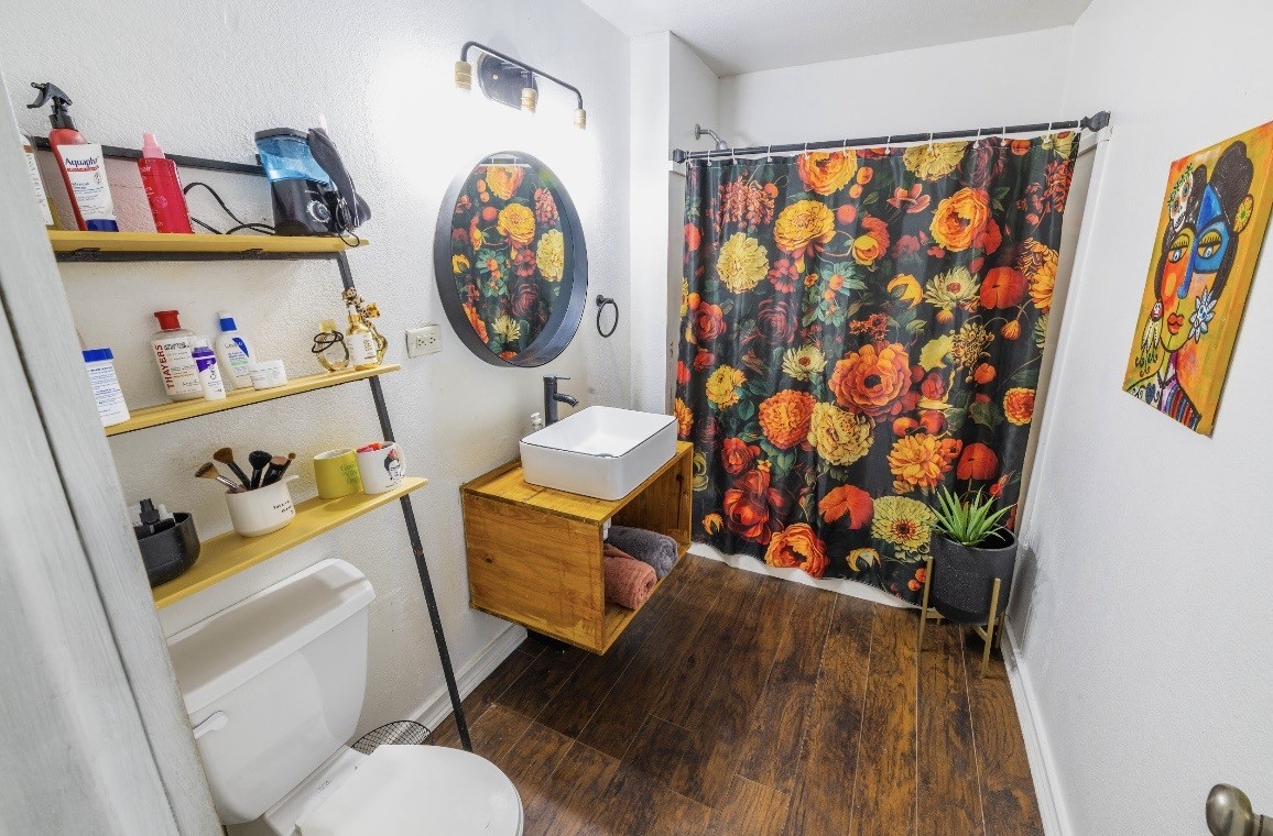 1719 Cleveland Avenue Waco TX 76706
