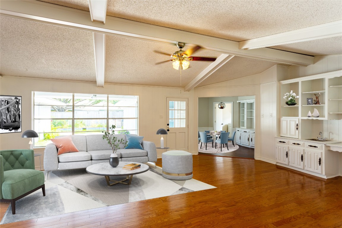 812 Hillsdale Drive Richardson TX 75081