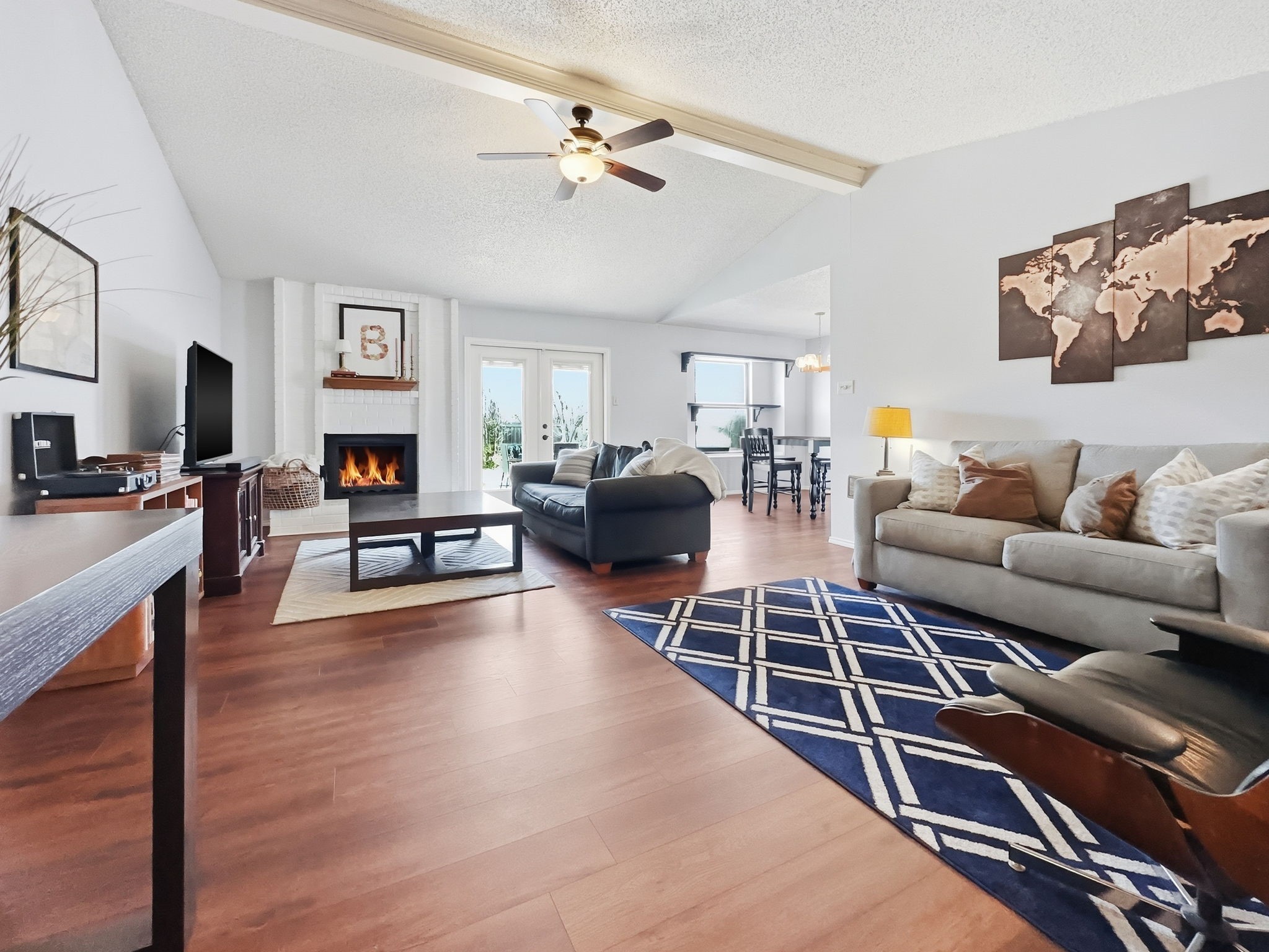 321 Juniper Drive Arlington TX 76018