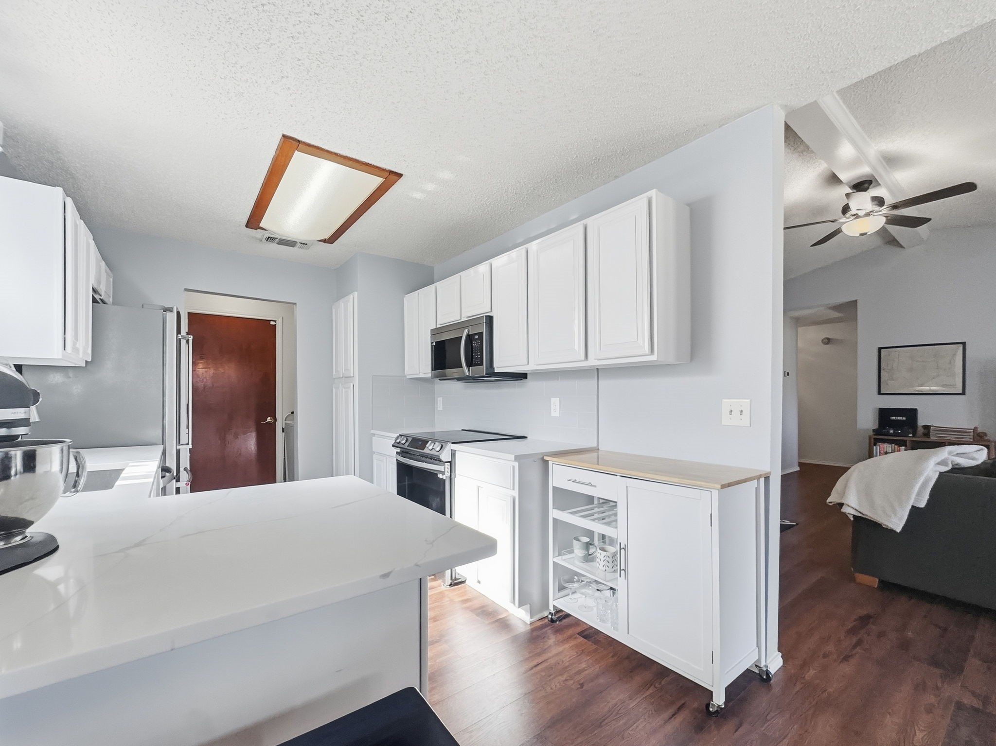 321 Juniper Drive Arlington TX 76018