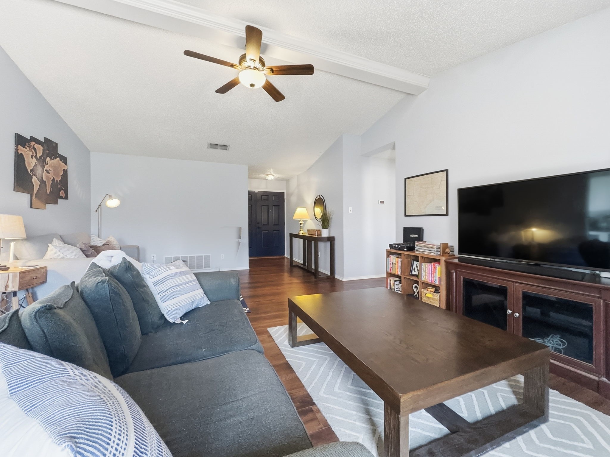 321 Juniper Drive Arlington TX 76018