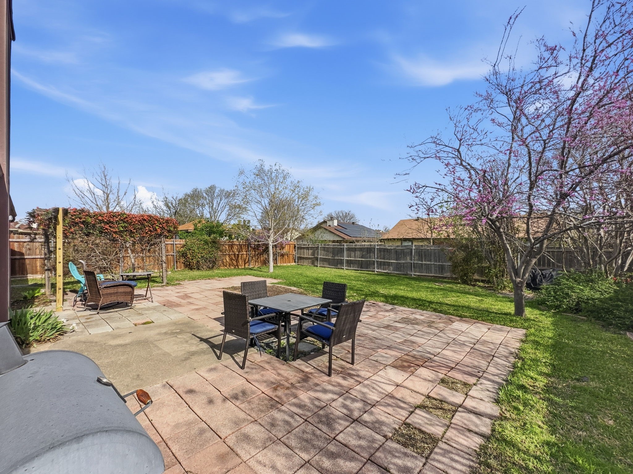 321 Juniper Drive Arlington TX 76018
