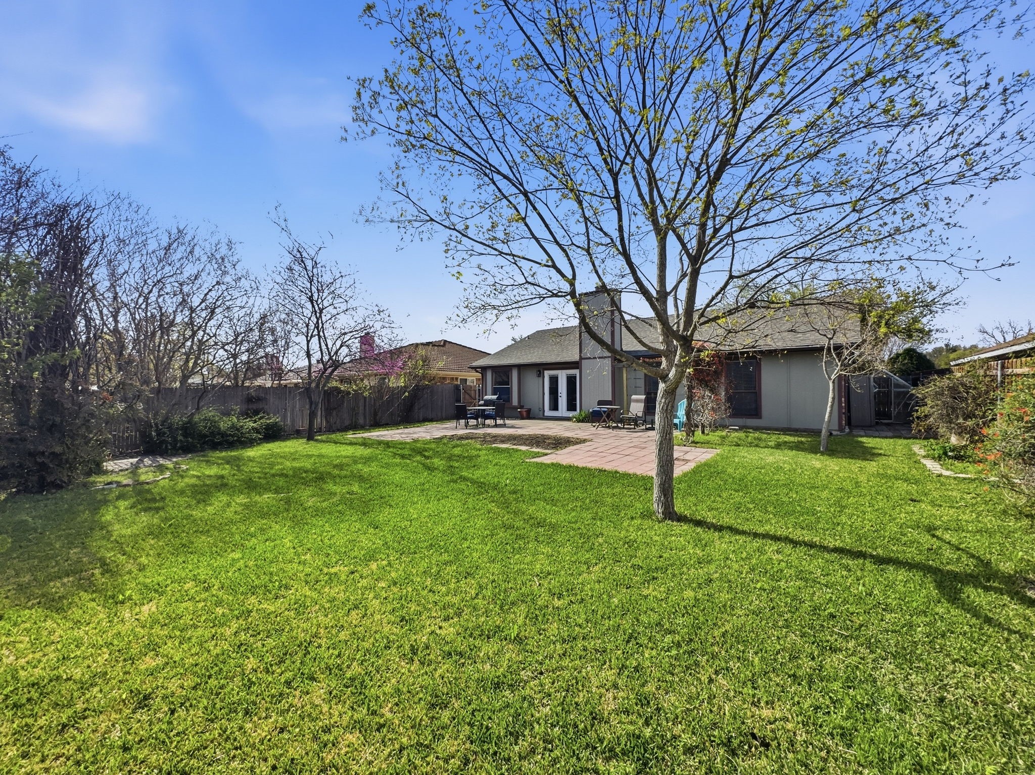 321 Juniper Drive Arlington TX 76018
