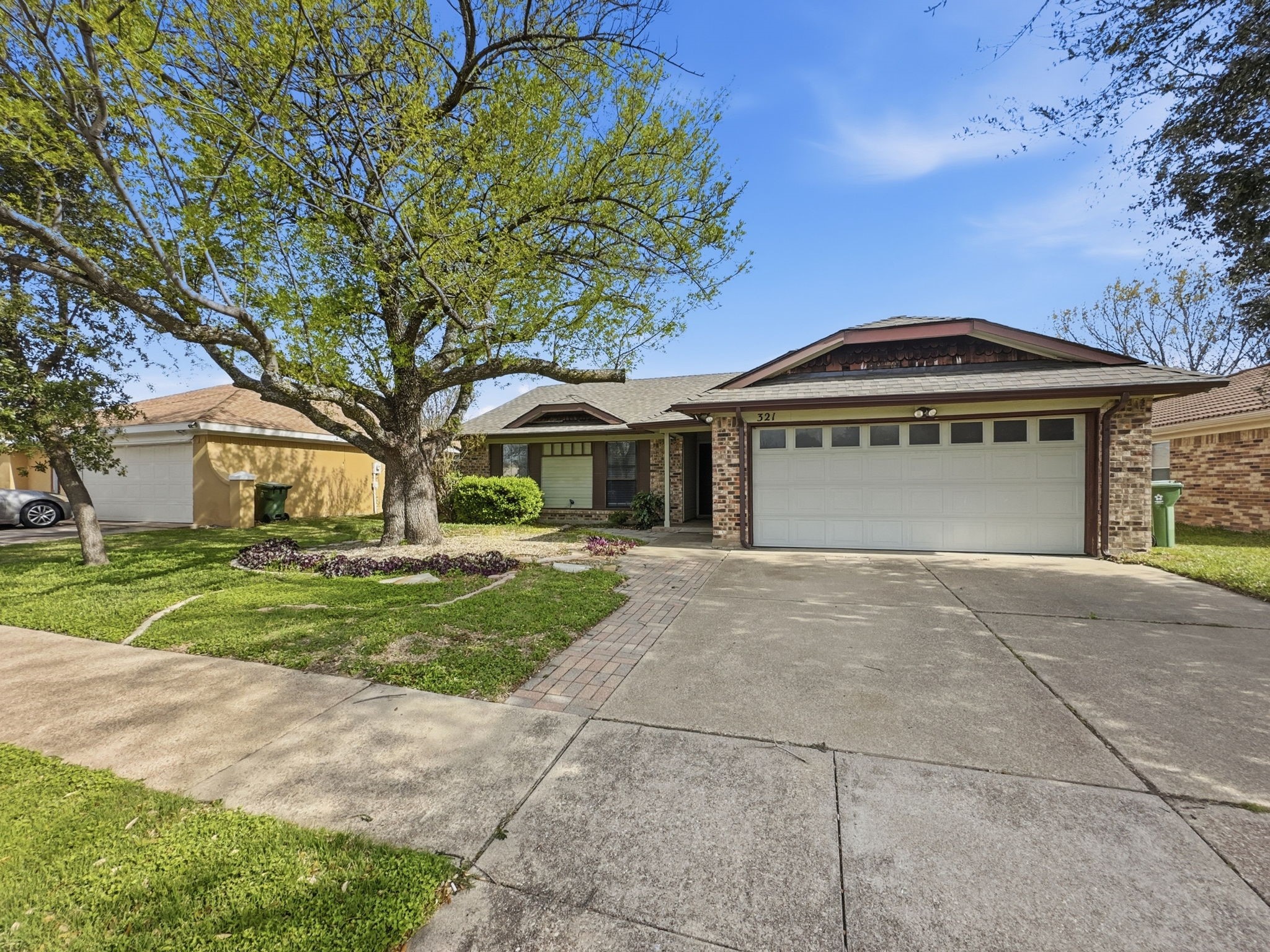 321 Juniper Drive Arlington TX 76018