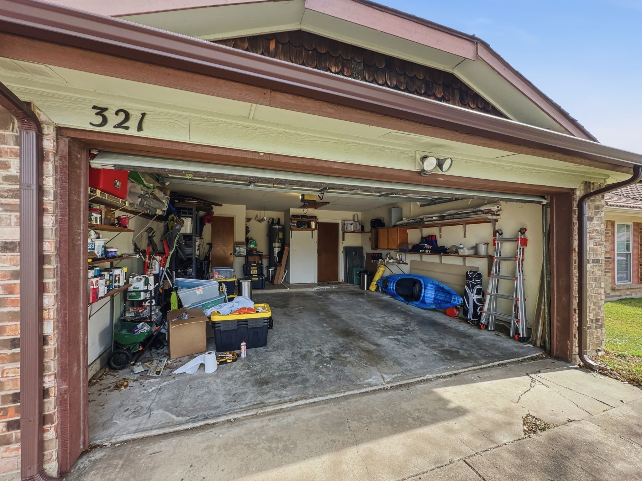 321 Juniper Drive Arlington TX 76018