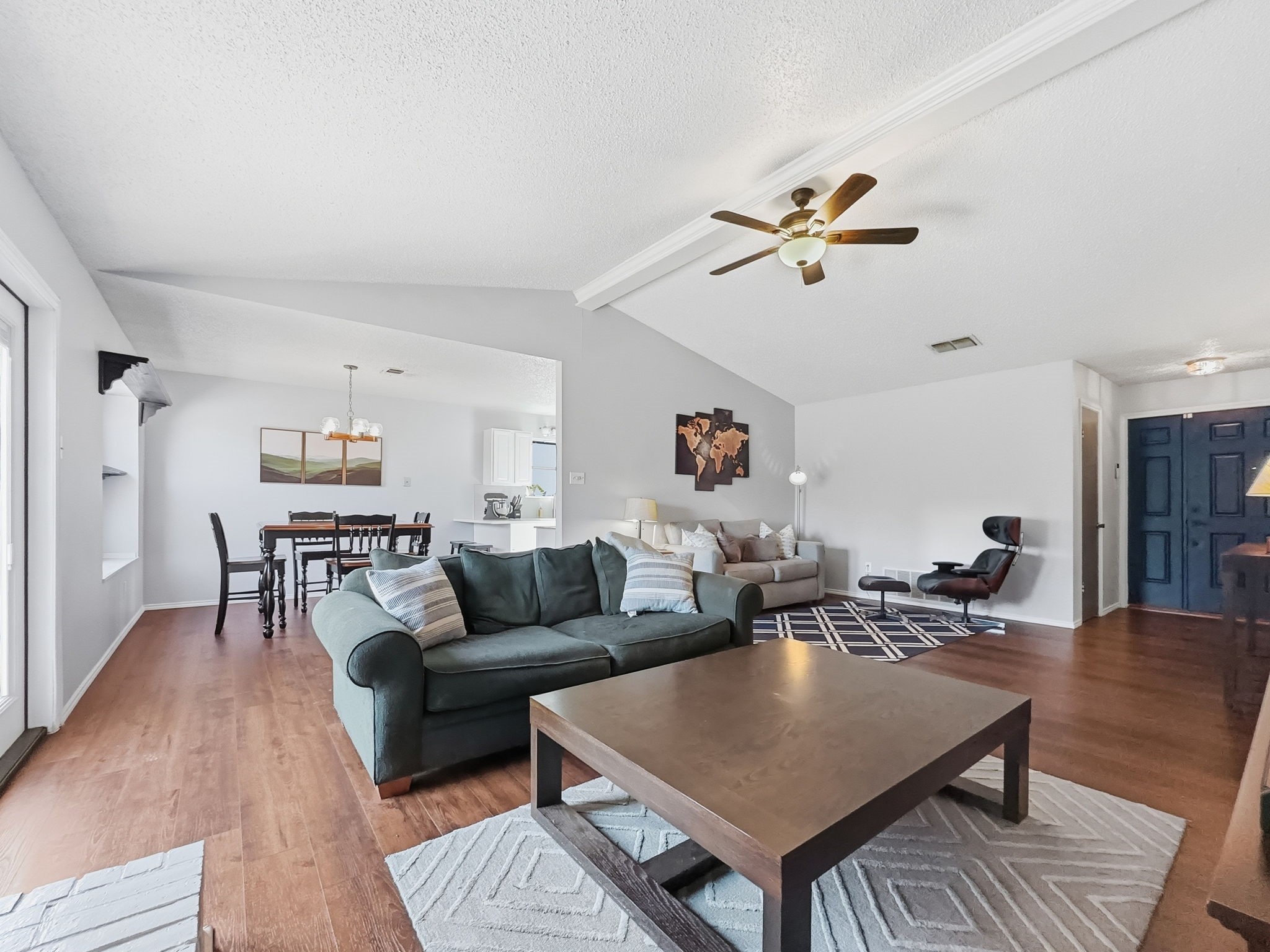 321 Juniper Drive Arlington TX 76018