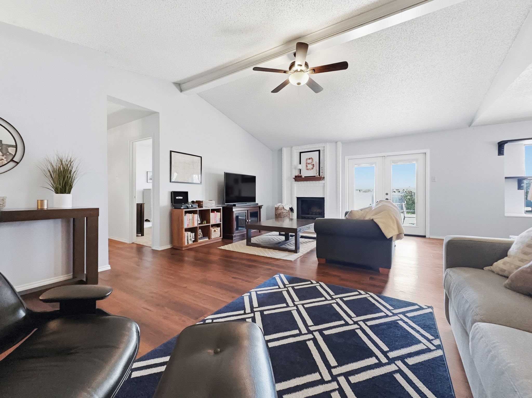 321 Juniper Drive Arlington TX 76018