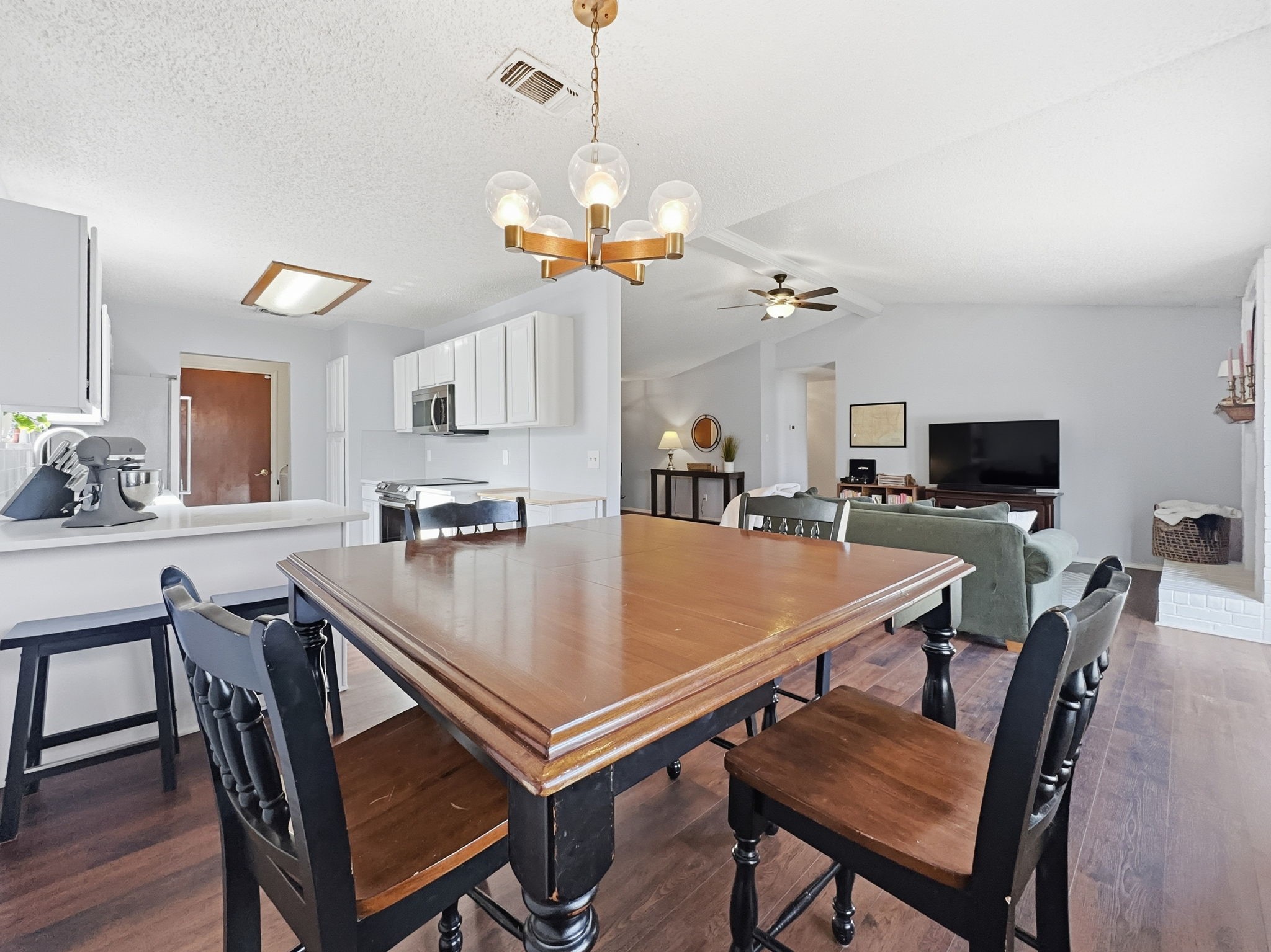 321 Juniper Drive Arlington TX 76018