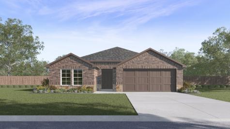 1140 Stella Drive Ferris TX 75125