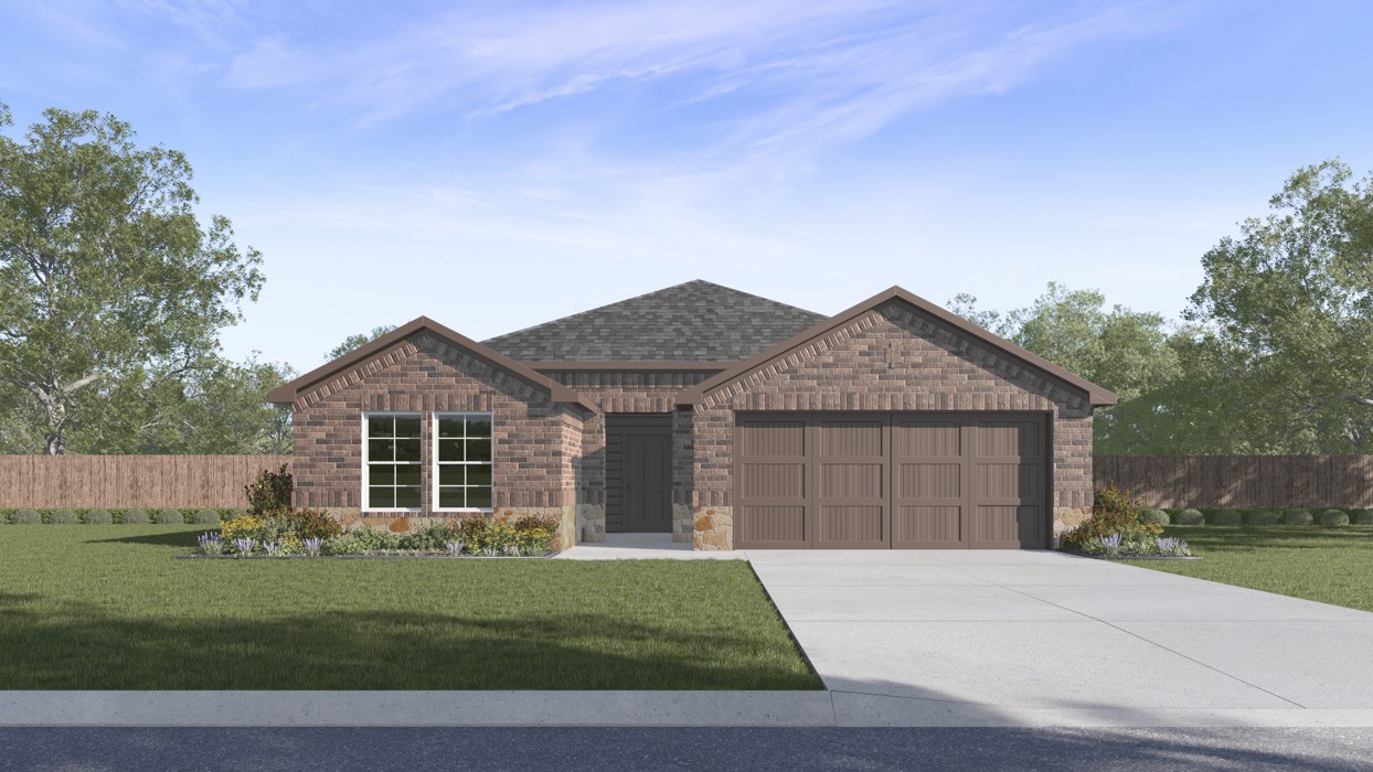 1140 Stella Drive Ferris TX 75125