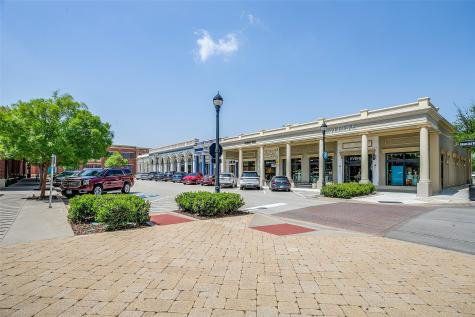 675 Cherry Lane Southlake TX 76092