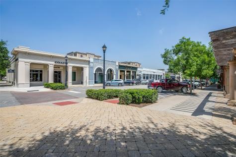 675 Cherry Lane Southlake TX 76092