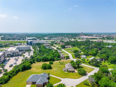675 Cherry Lane Southlake TX 76092