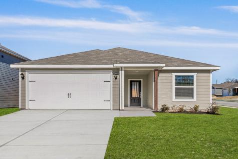 4215 Lava Forest Drive Dallas TX 75241