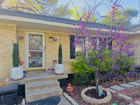 11022 Dunaway Drive Dallas TX 75228