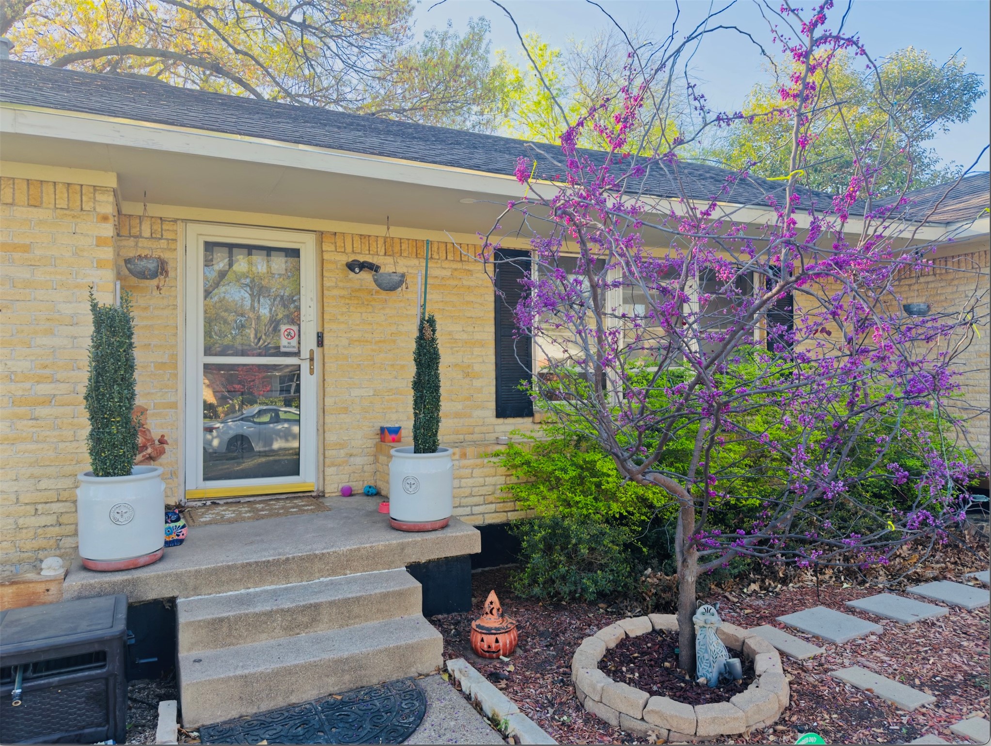 11022 Dunaway Drive Dallas TX 75228