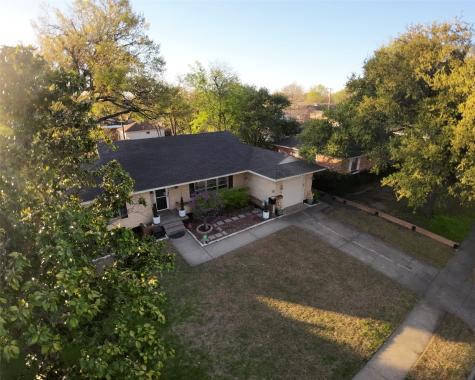 11022 Dunaway Drive Dallas TX 75228
