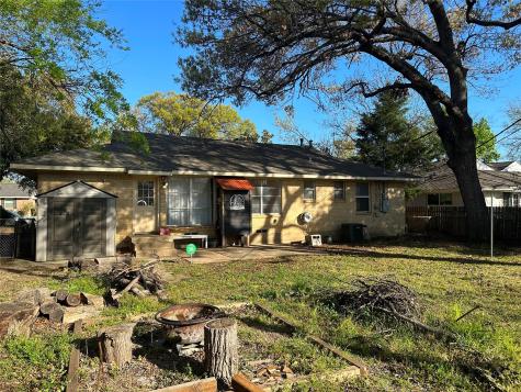 11022 Dunaway Drive Dallas TX 75228