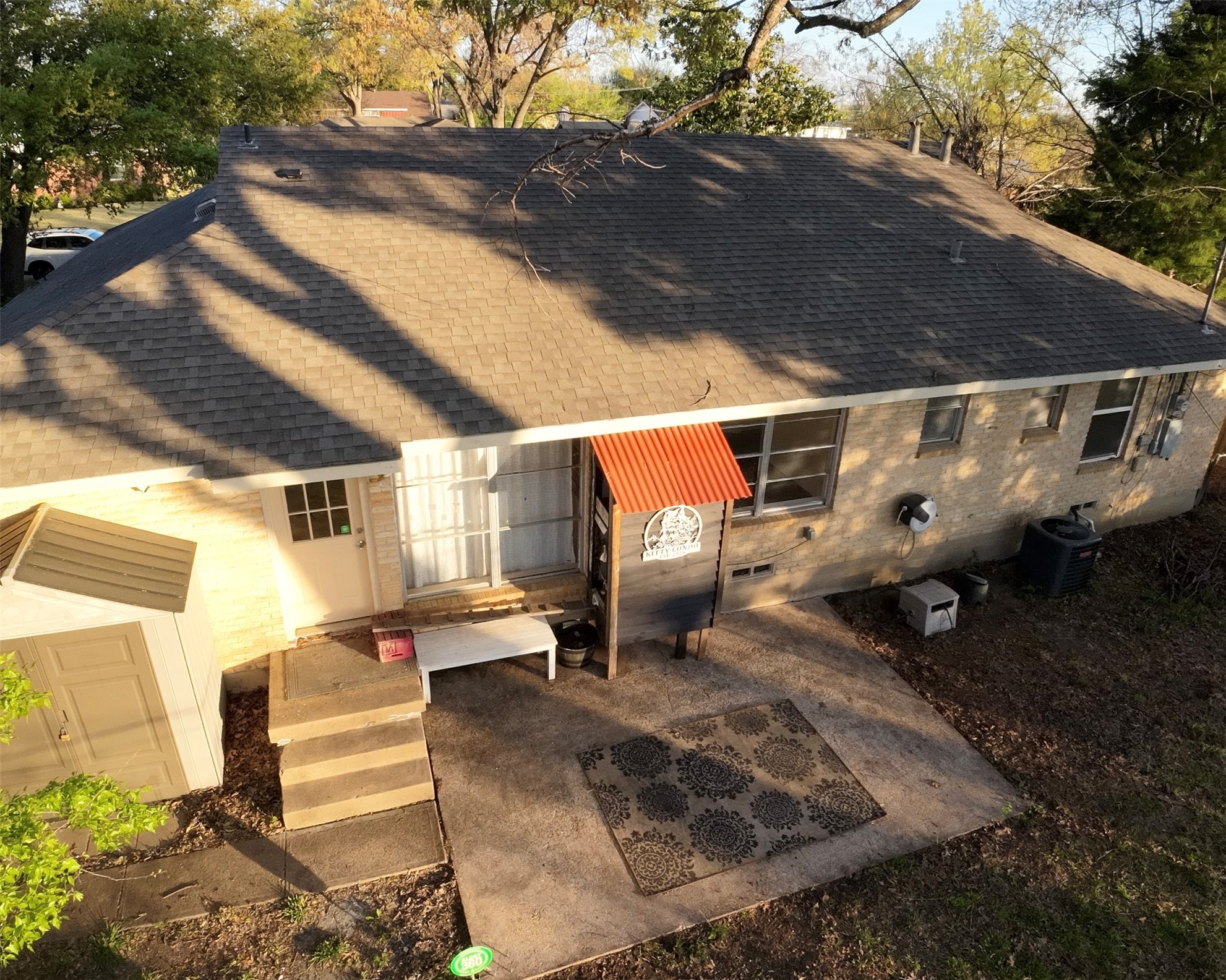 11022 Dunaway Drive Dallas TX 75228