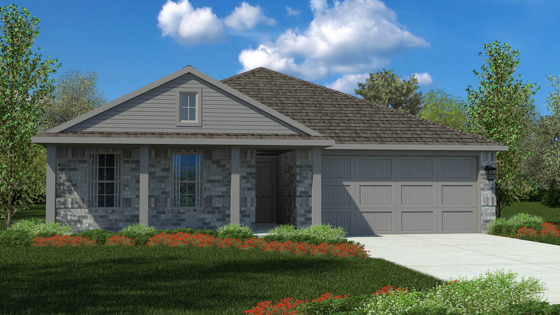 16541 Port Arthur Place Fort Worth TX 76247